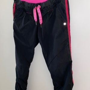 Lululemon Dance Studio Pants 8